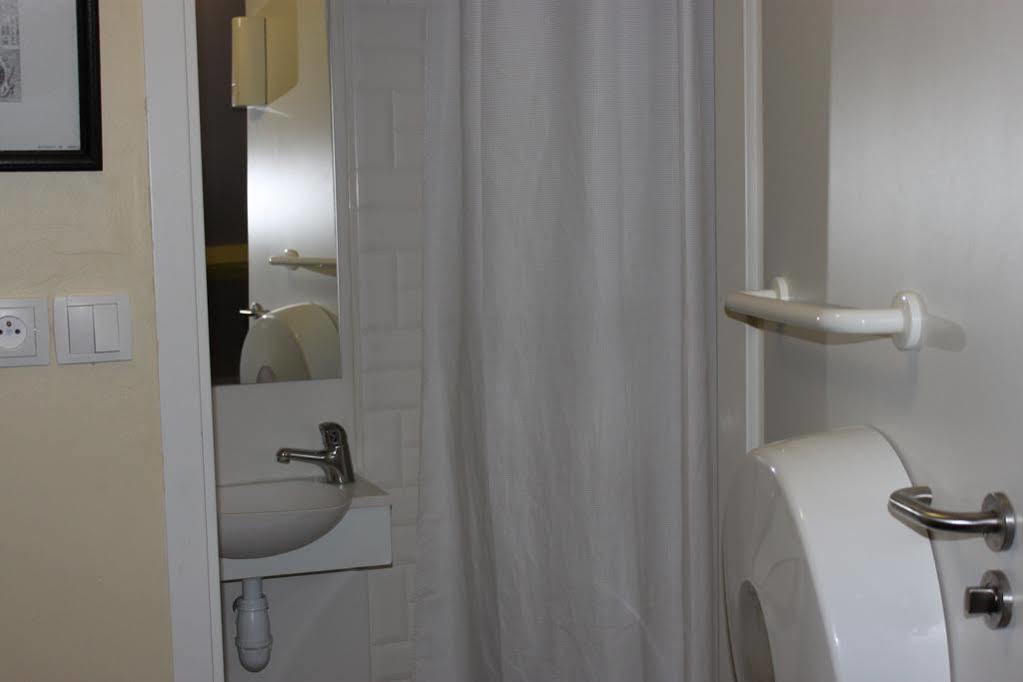 Studio Meuble Dijon 아파트 외부 사진